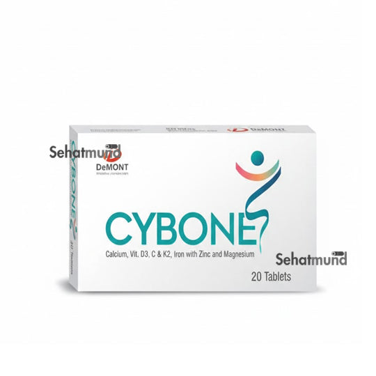 Cybone Tablets
