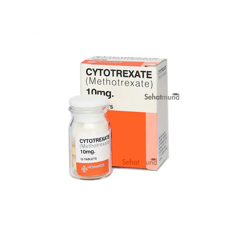 Cytotrexate Tablets 10mg