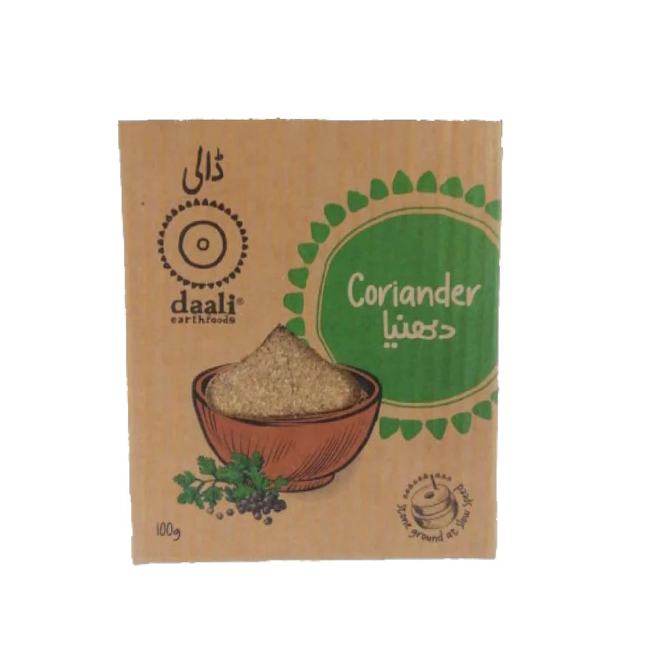 Daali Coriander Powder 100g