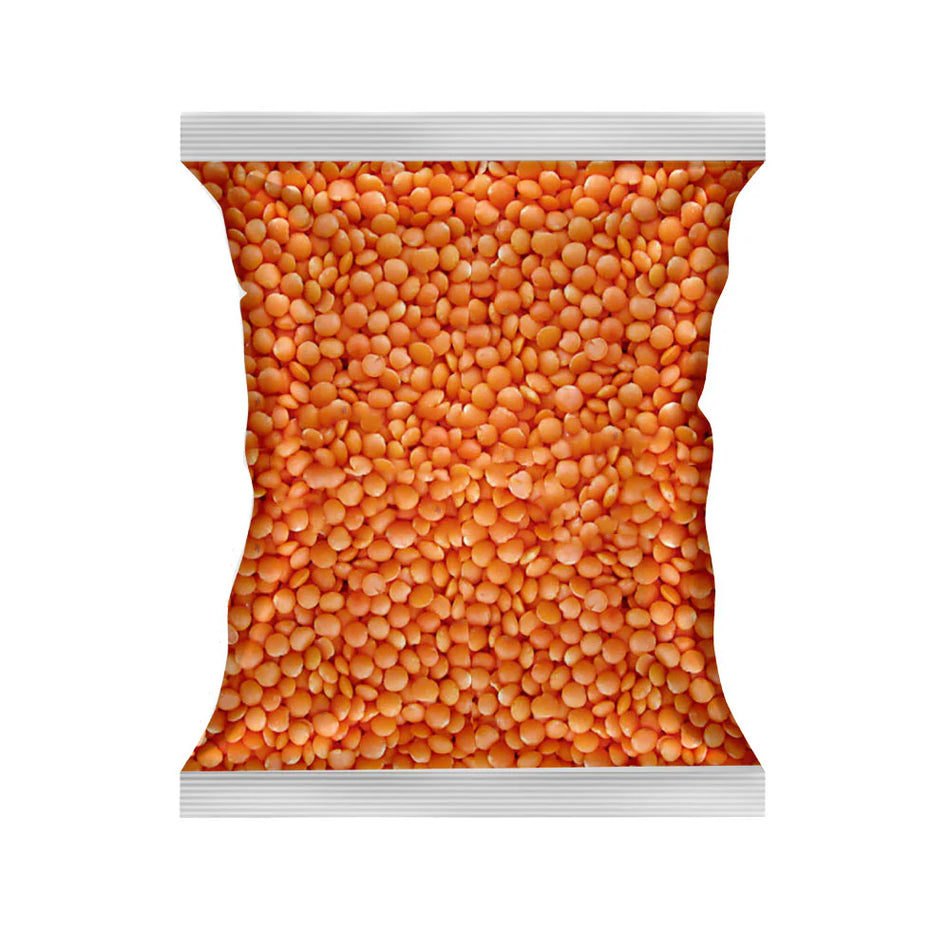 Daal Malka Masoor (Premium) 1 Kg
