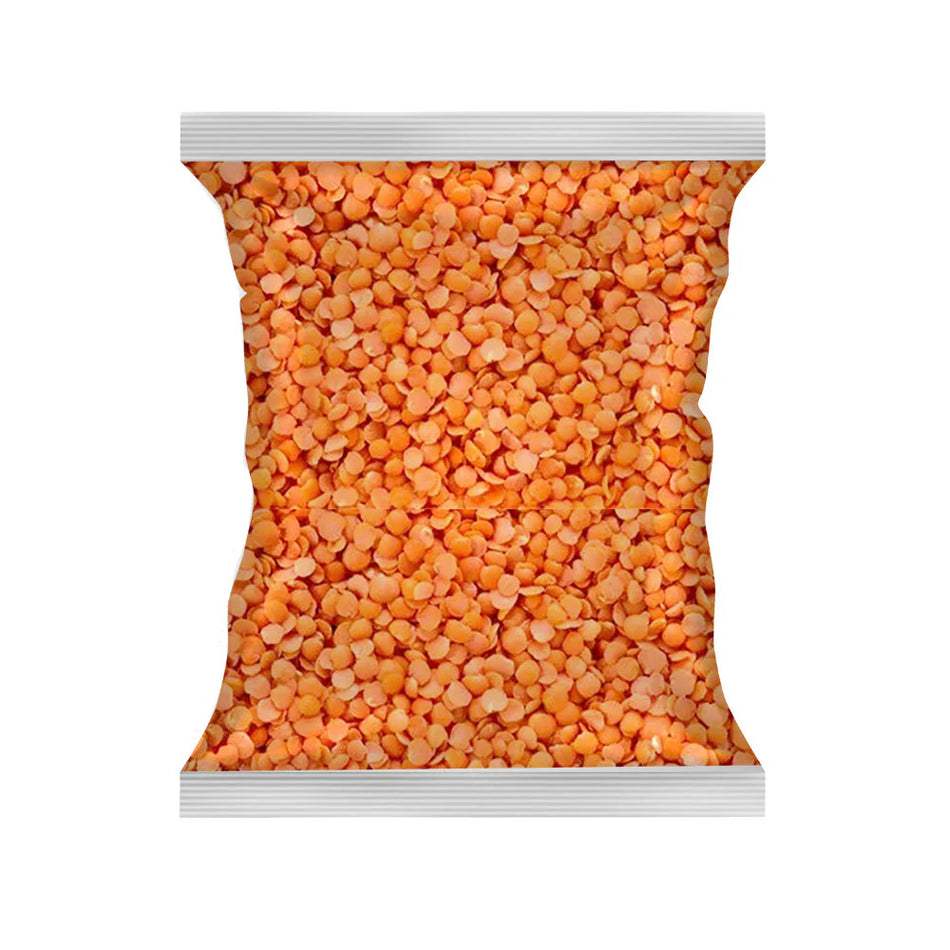 Daal Masoor Bareek (ZB) 1 Kg