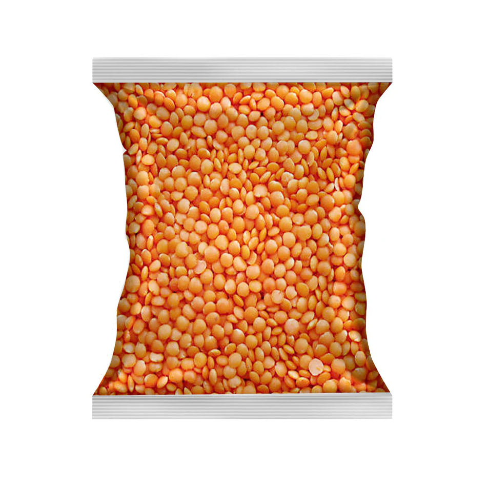 Daal Masoor Moti (ZB) 1 Kg