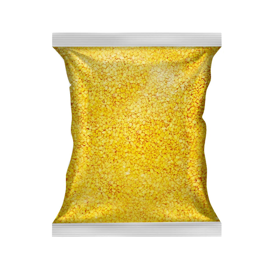 Daal Moong Wash (ZB) 1 Kg