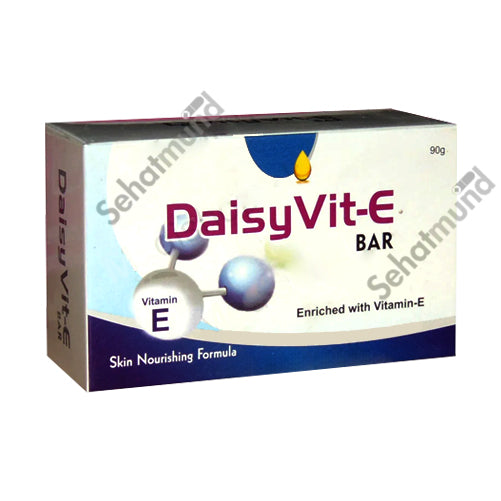 Daisy Vit-E Bar 90g