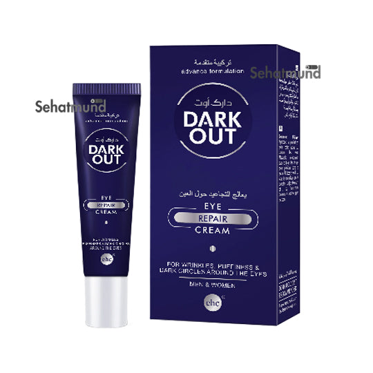 Dark Out Repair Eye Cream 30ml