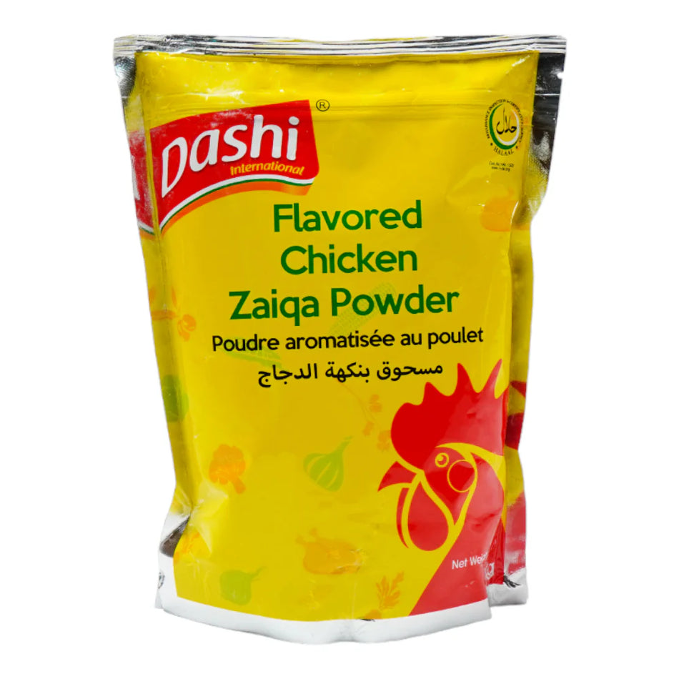 Dashi Flavored Chicken Zaiqa Powder 1kg
