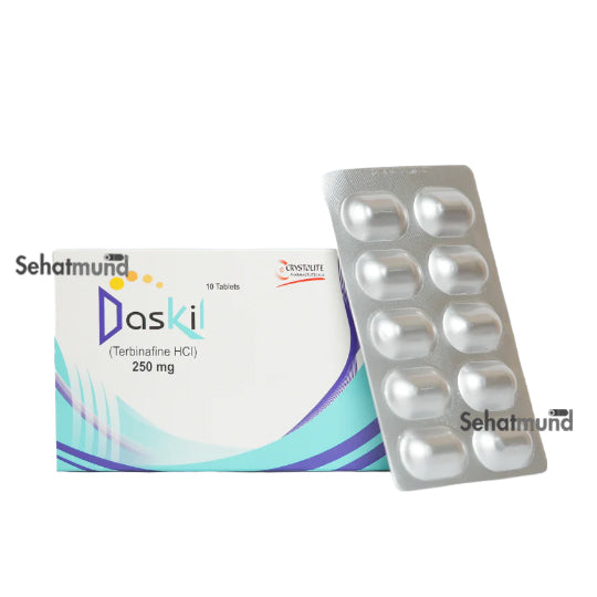 Daskil Tablet 250mg