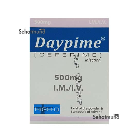 Daypime Injection 500g