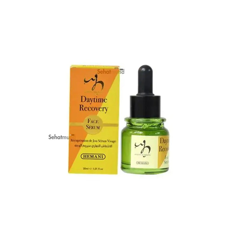 Daytime Recovery Face Serum 30ml