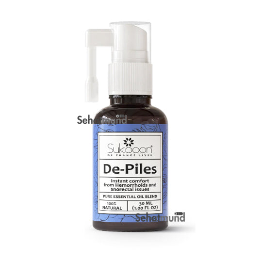 De-Piles Capsules