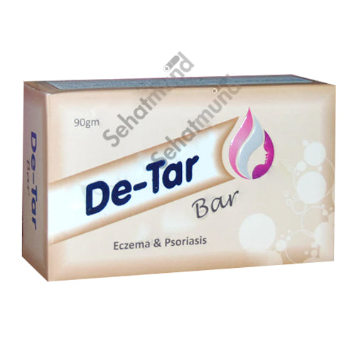 De-Tar Bar 90g