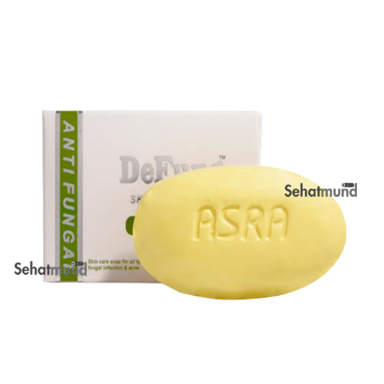 De Fung Bar 85g