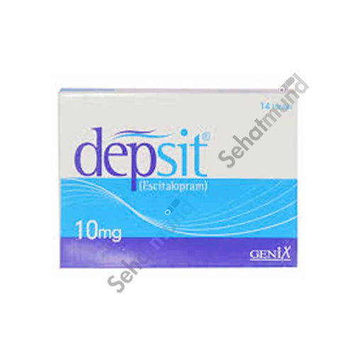 Depsit Tablet 10mg