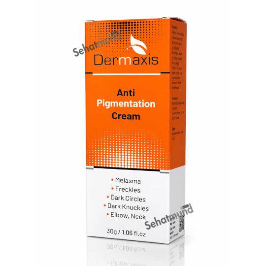 Dermaxis Anti Pigmentation Cream 30g