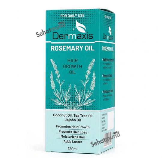 Dermaxis ROSEMARY OIL 120ml