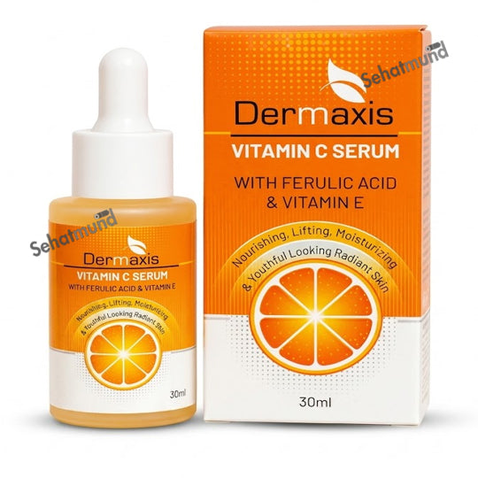 Dermaxis Vitamin C Serum 30ml