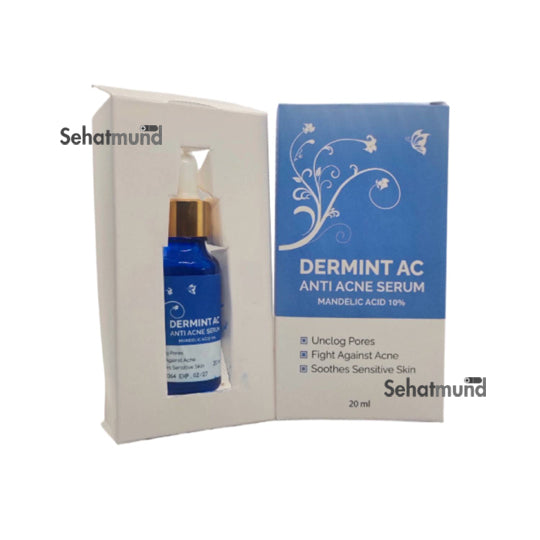 Dermint AC Anti Acne Serum 20ml