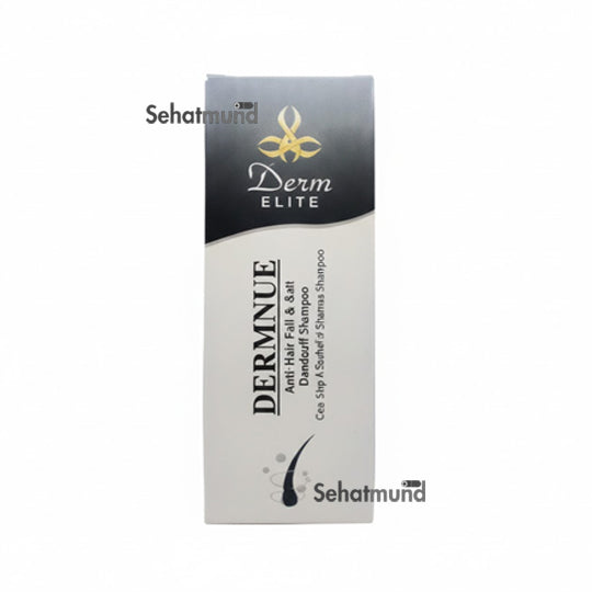 Dermnue Anti Dandruff Shampoo