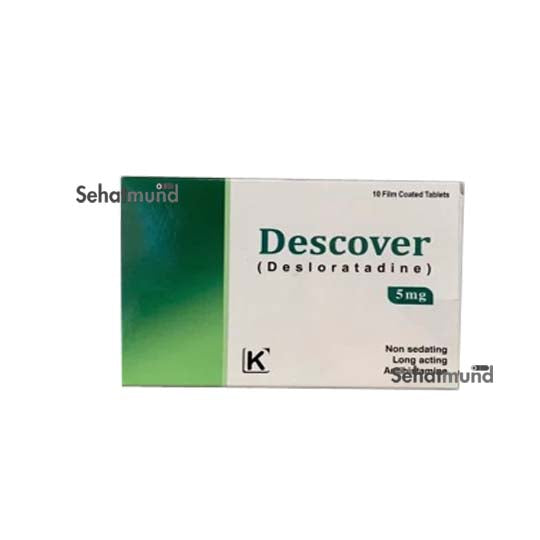 Descover Tablets