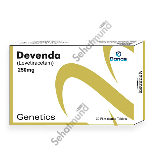 Devenda Tablet 250mg