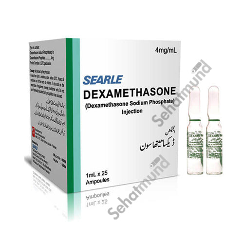 Dexamethasone Injection