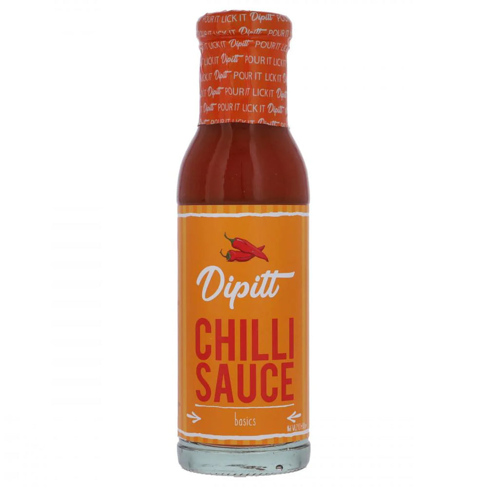 Dipitt Chilli Sauce Basics 290g