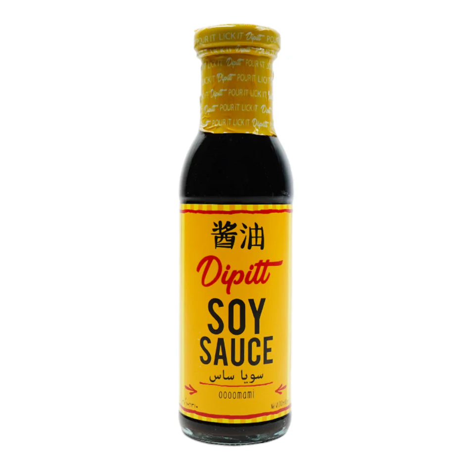 Dipitt Soy Sauce 300g