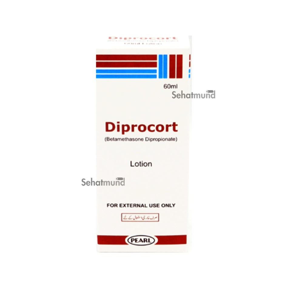 Diprocort Lotion