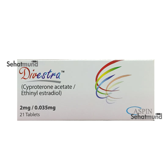 Diversta Tablets