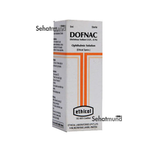 Dofnac Drops 5ml