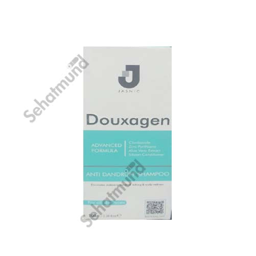 Douxagen Anti Dandruff Shampoo