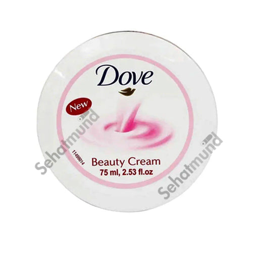 Dove Beauty Cream 75ml