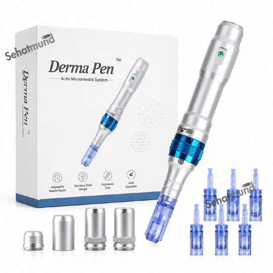 Dr Pen Ultima A6
