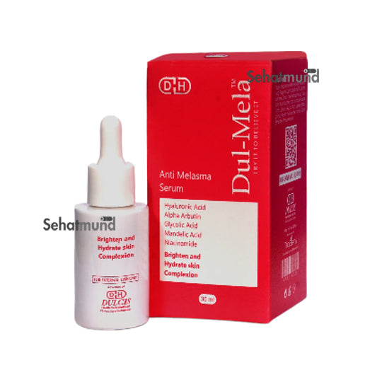 Dul Mela Anti Melasma Serum