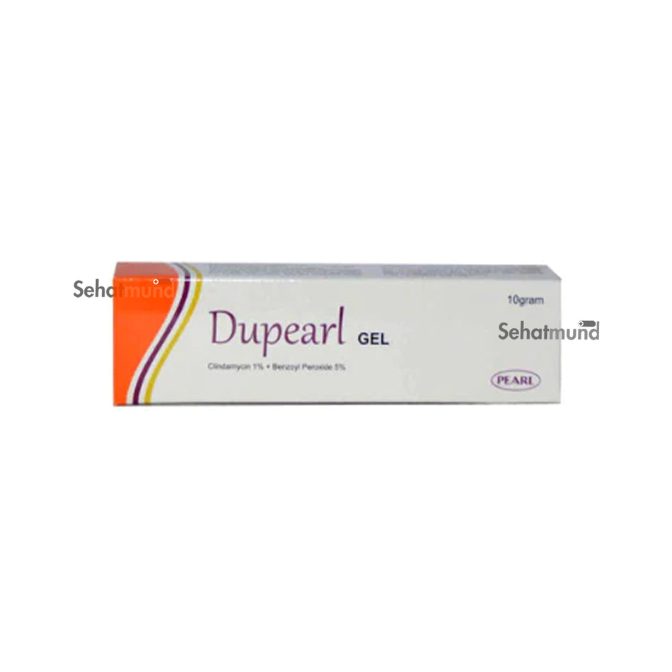 Dupearl Gel 10g