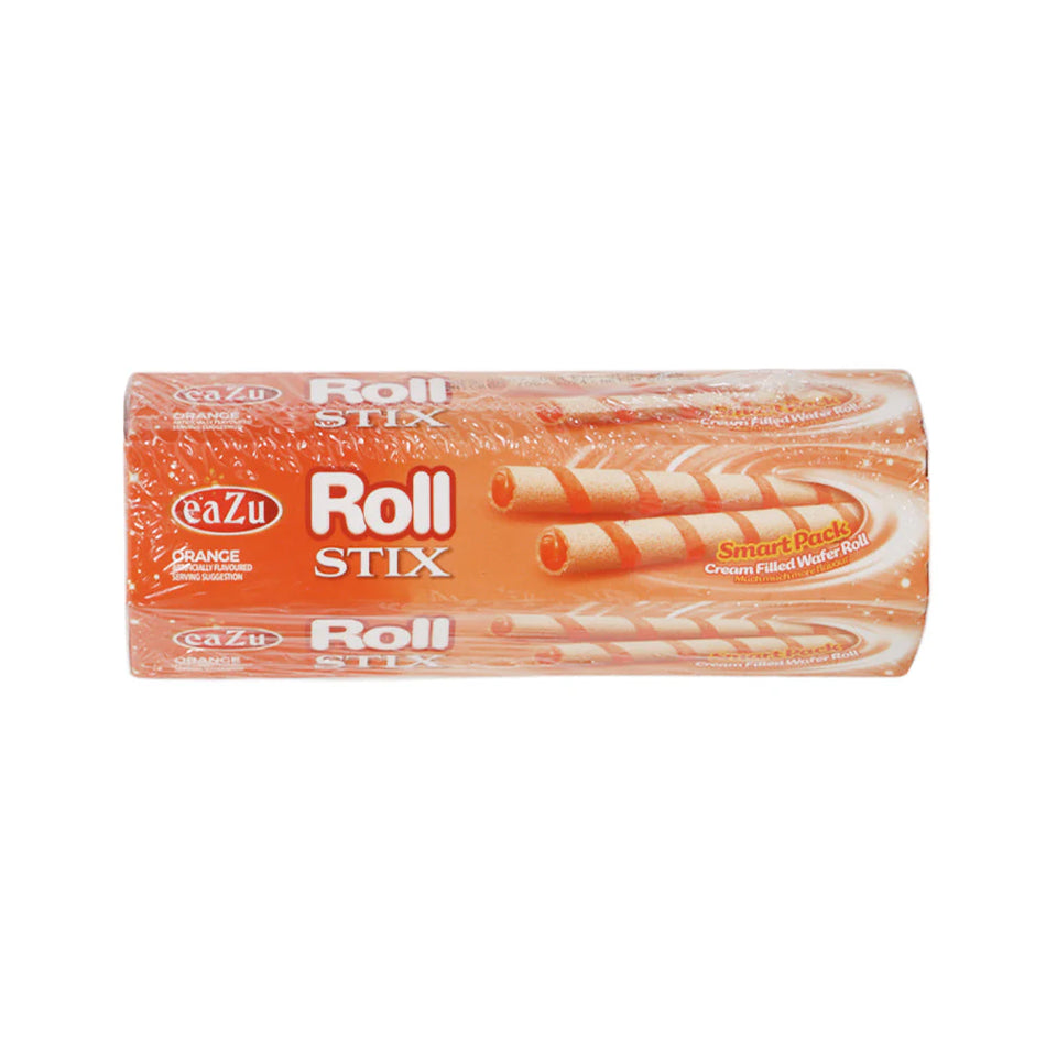 Eazu Roll Stix Smart Pack (Orange) 9g