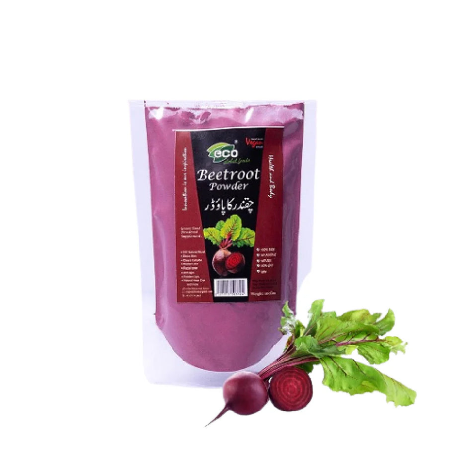 Eco Beetroot Powder 100g
