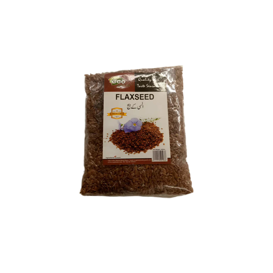 Eco Flax Seed 100g
