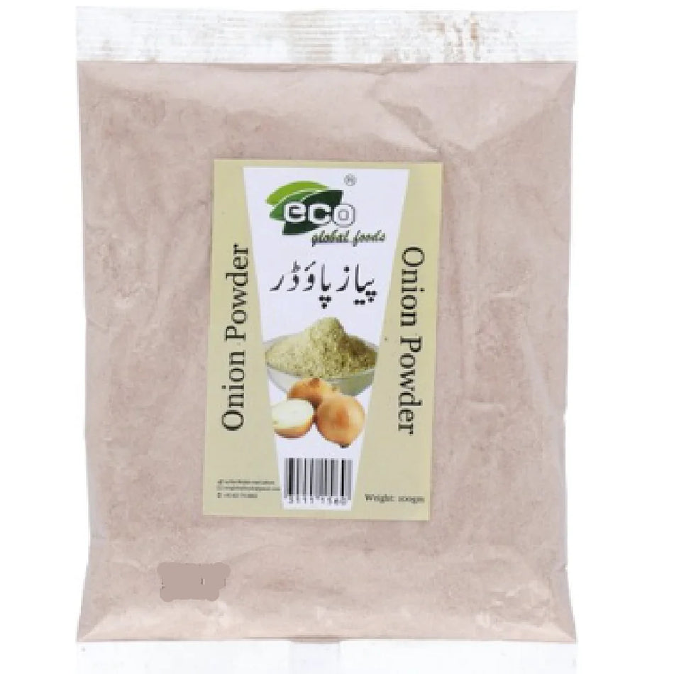Eco Onion Powder 100g
