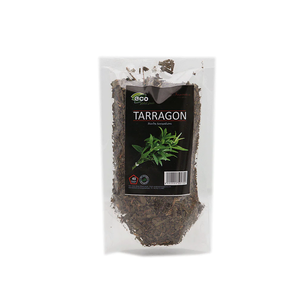 Eco Tarragon 40g