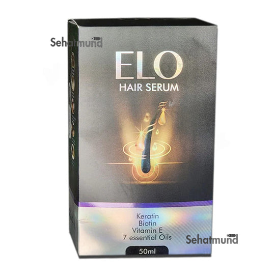 ELO Hair Serum 50ml