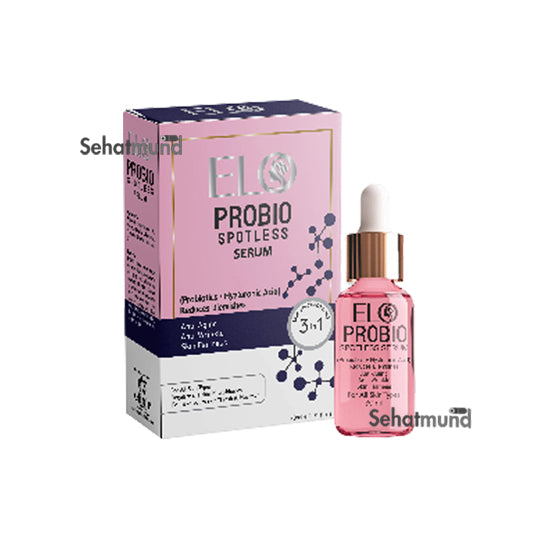 Elo Probio Spotless Serum 30ml