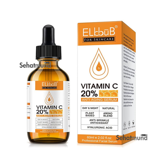 EL Vitamin C Serum 20% 30ml