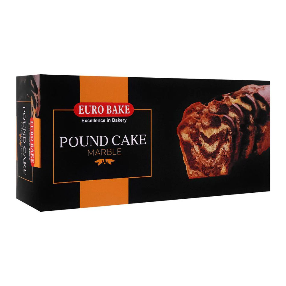 Euro Bake Pound Cake Marble 225g