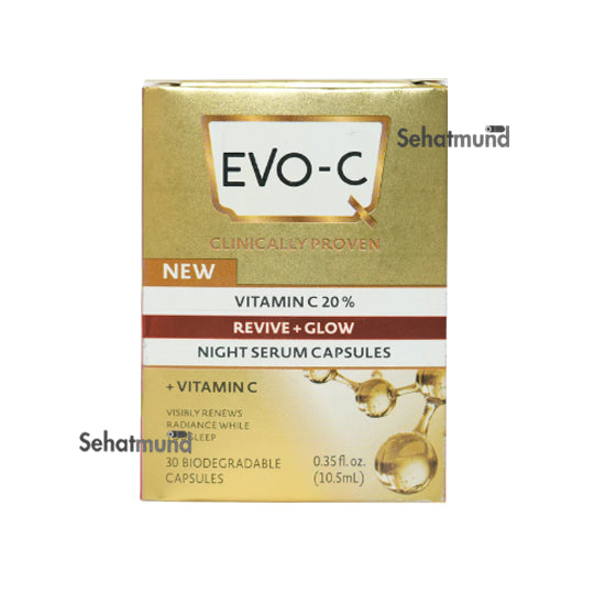 EVO C Capsules