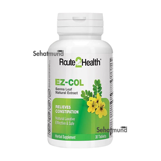 EZ-COL Tablets
