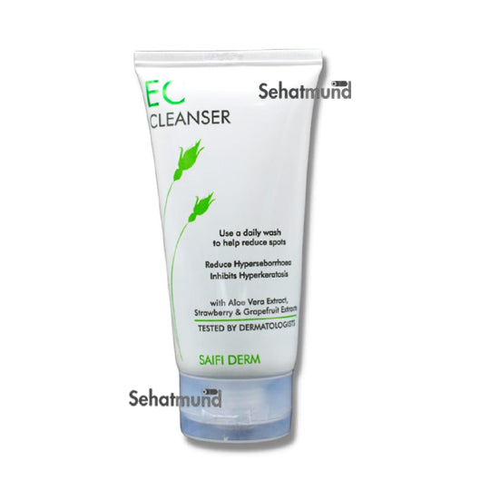 Ec Cleanser