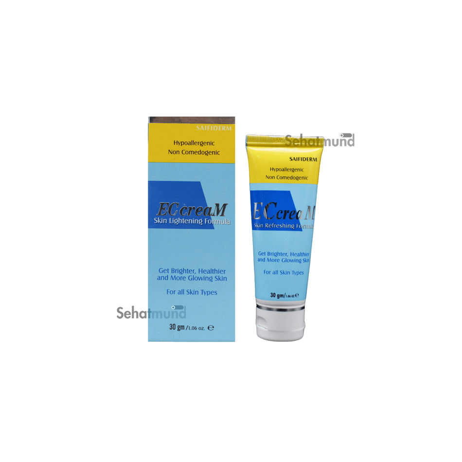 ECcream Skin Refreshing Formula 30gm