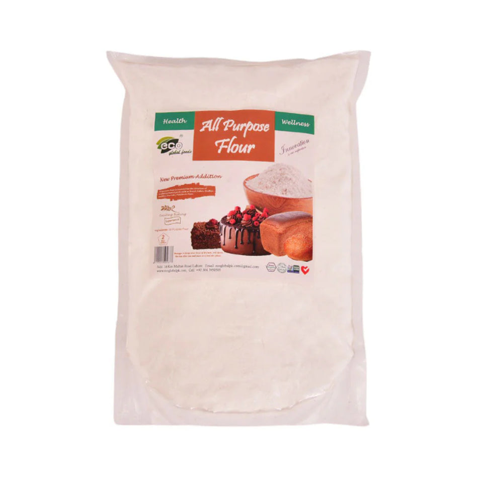 Eco All Purpose Flour 2kg