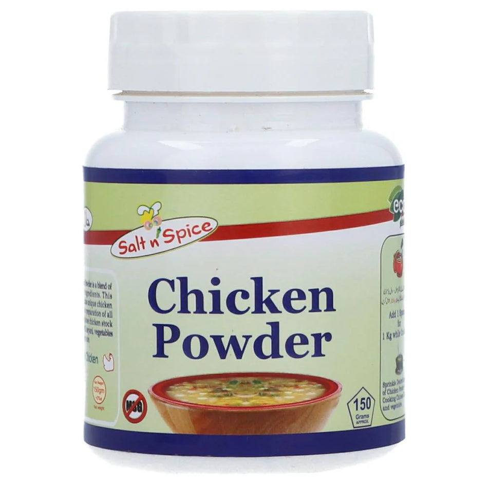 Eco Chicken Powder 150g